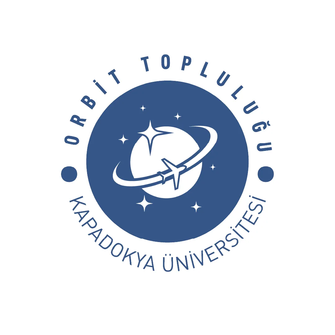 Orbit Topluluğu mevcut logo